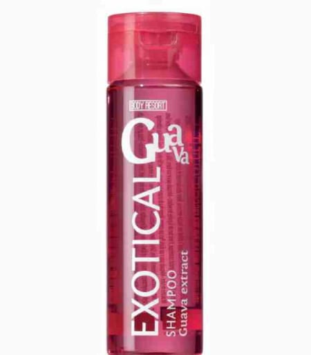 GUAVA shampoing volumunatrice