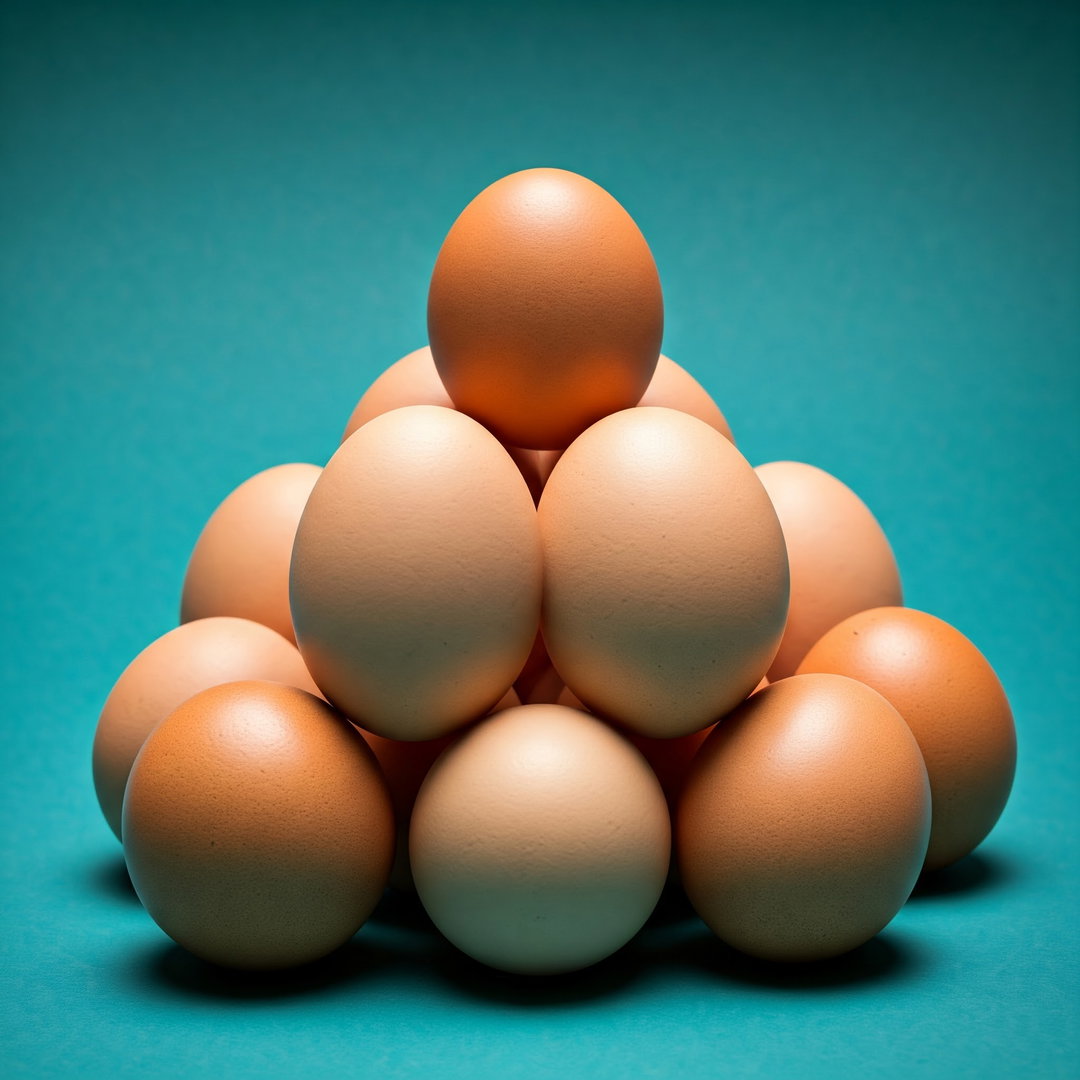 Telur 1kg