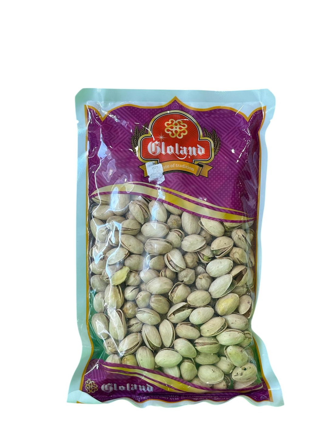 Pistachio 300g