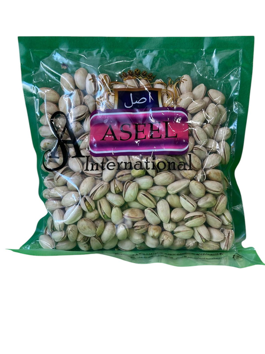 Pistachio 400g