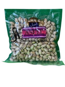 Pistachio 400g