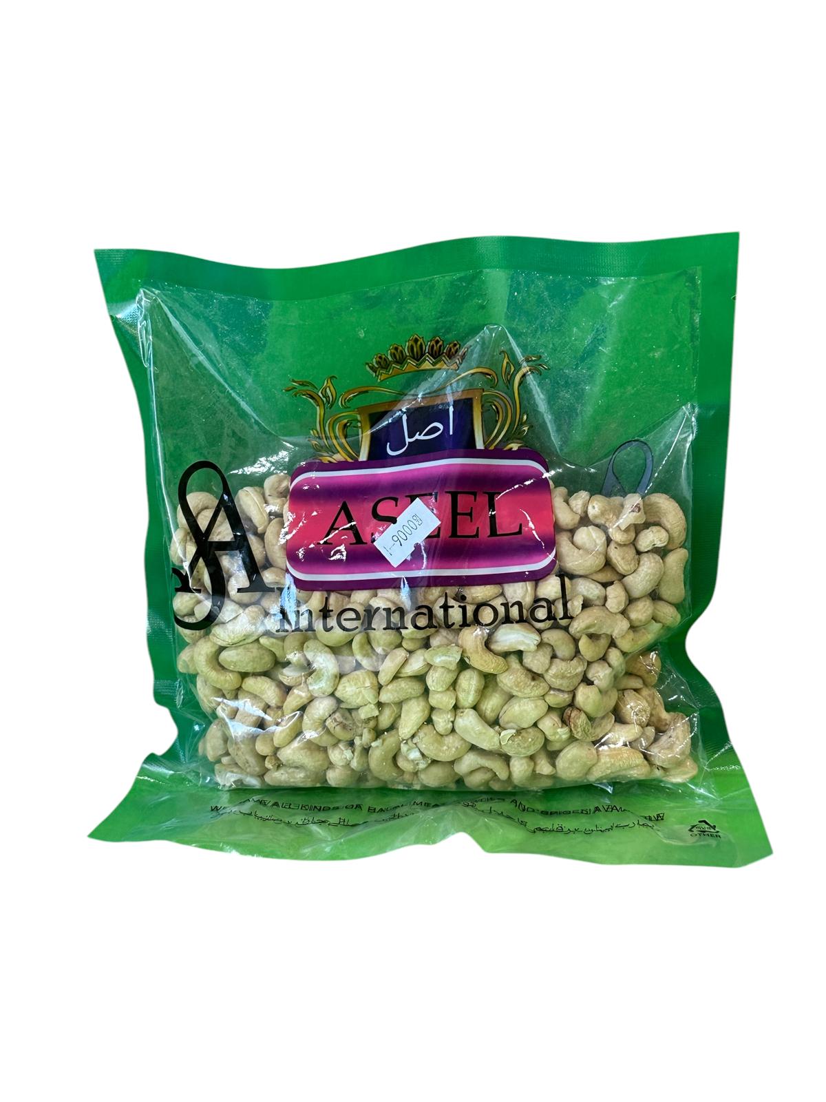 Aseel Kaju 400g_0