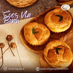 Soes Fla Buah