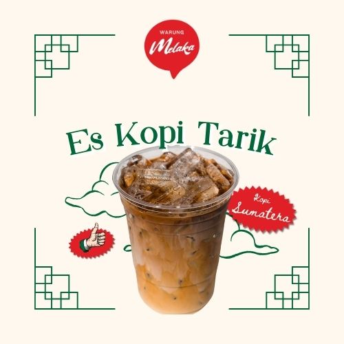Kopi Tarik