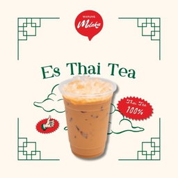 Es Thai Tea