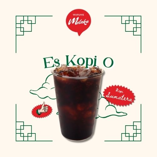 Kopi O