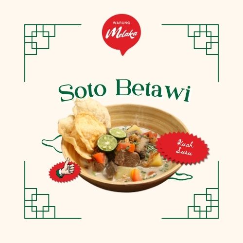 Soto Betawi
