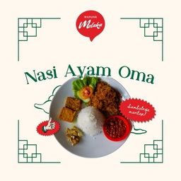 Warung Melaka