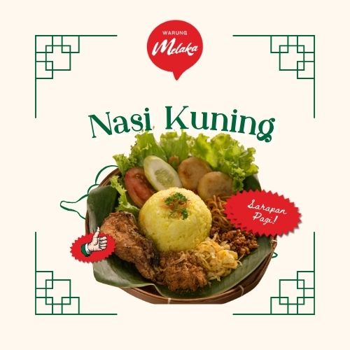 Nasi Kuning