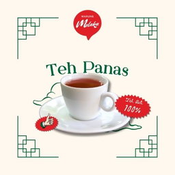 Teh