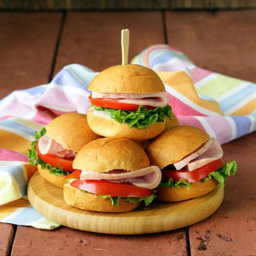 Burger Mini