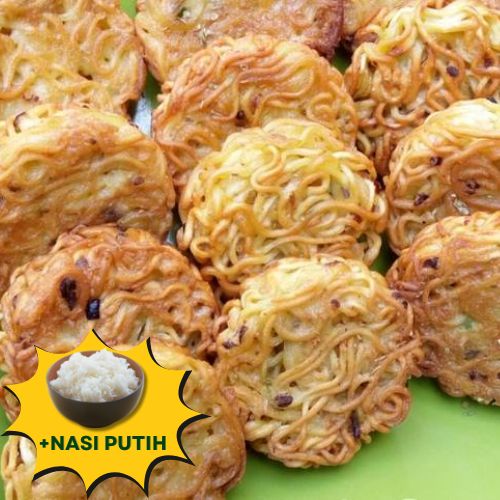 Nasi + Milor Mini