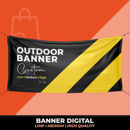 Custom Outdoor