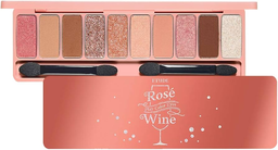 ✅️ Eye Shadow (គូល័រភ្នែក)