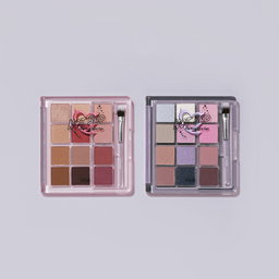 ETUDE HOSUE Not Bad My Bet Tone Eye Palette
