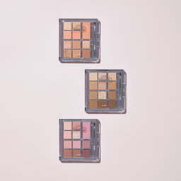 ETUDE HOSUE My Best Tone Eye Palette
