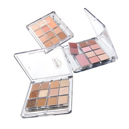 ETUDE HOSUE My Best Tone Eye Palette