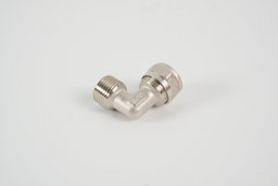 Male Elbow L20 x 1/2" M