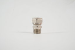 Male Union S25 x 3/4" M