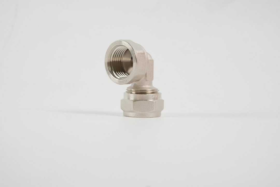 Female Elbow L20 x 1/2" F
