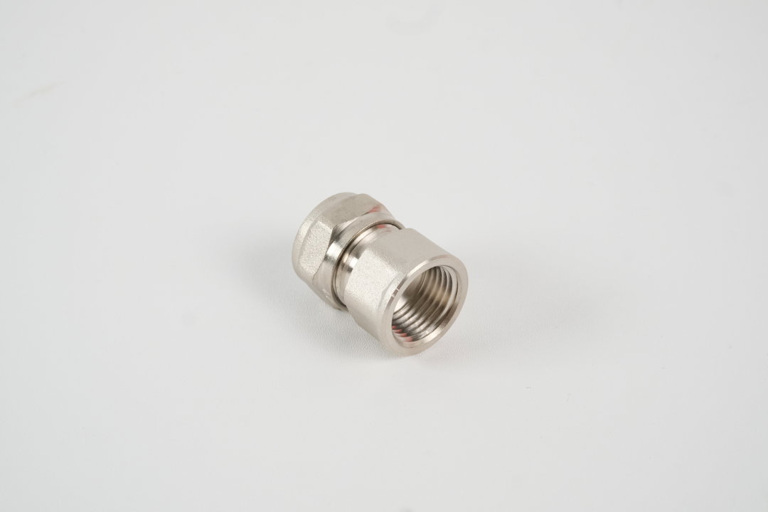 Female Union S20 x 1/2" F