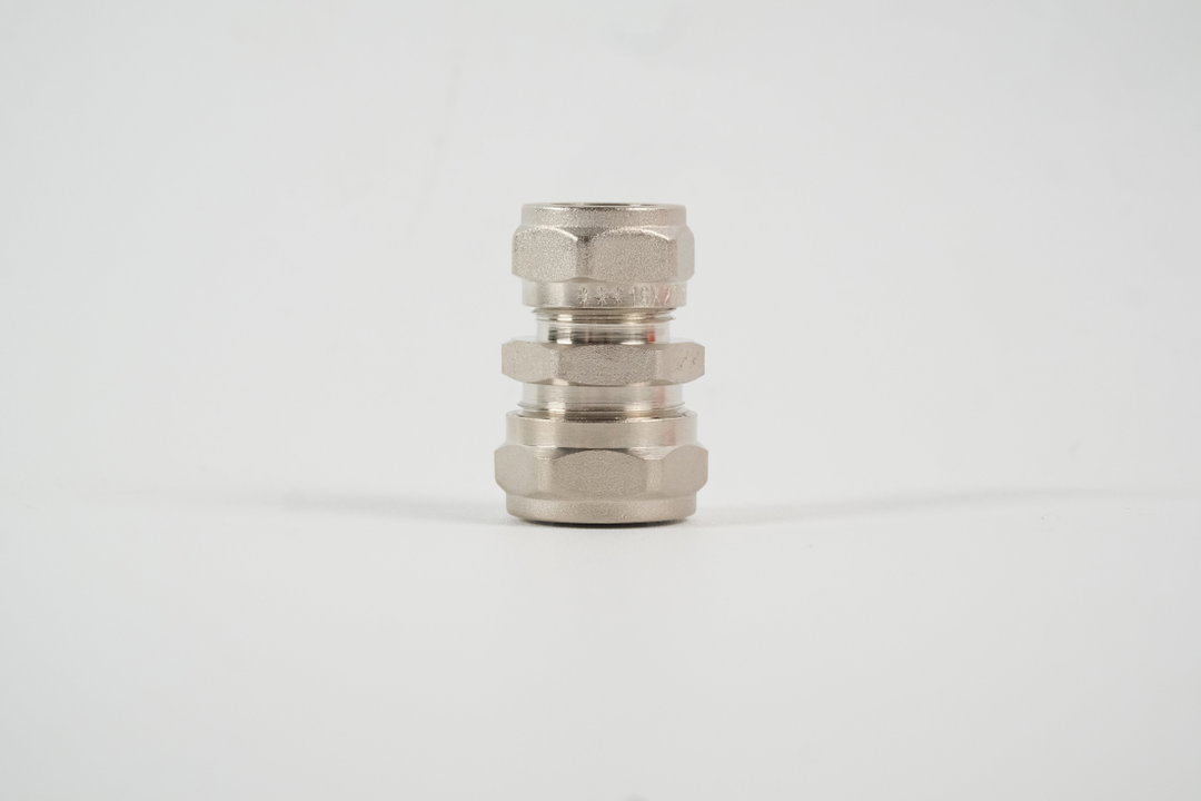 Reduser Straight S32 x 25