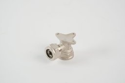 Wall Plate Elbow L16 x 1/2" F(A)