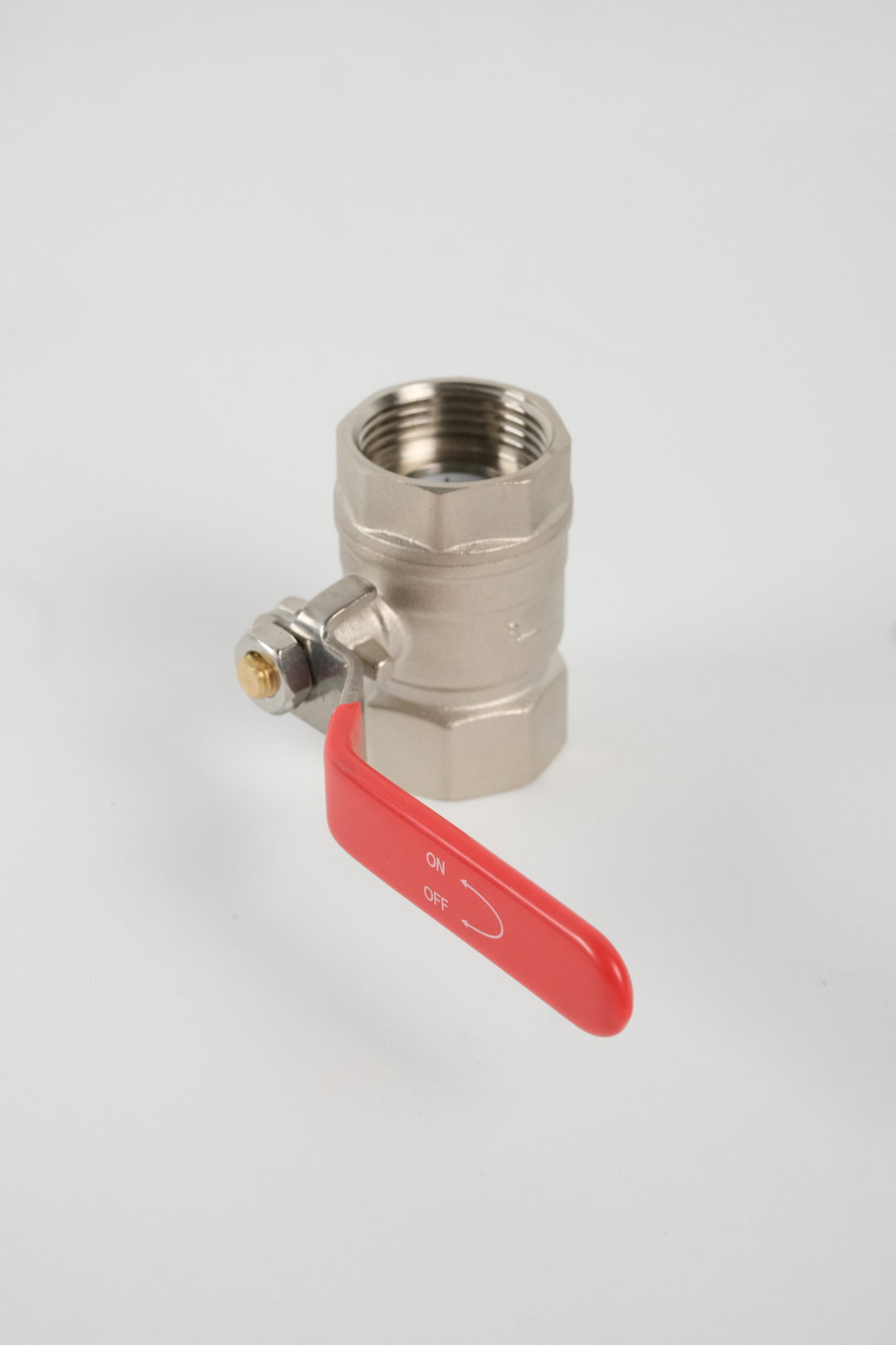Ball Valve Q3/4" F x 3/4" F