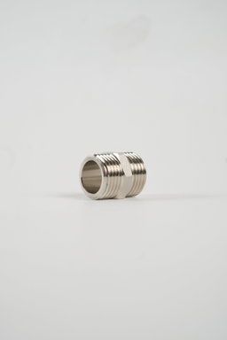 Nipple 1/2" M x 1/2" M