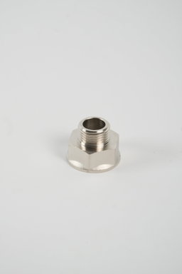 Bushing 3/4" F x 1/2" M