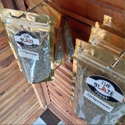 Oregano 60g