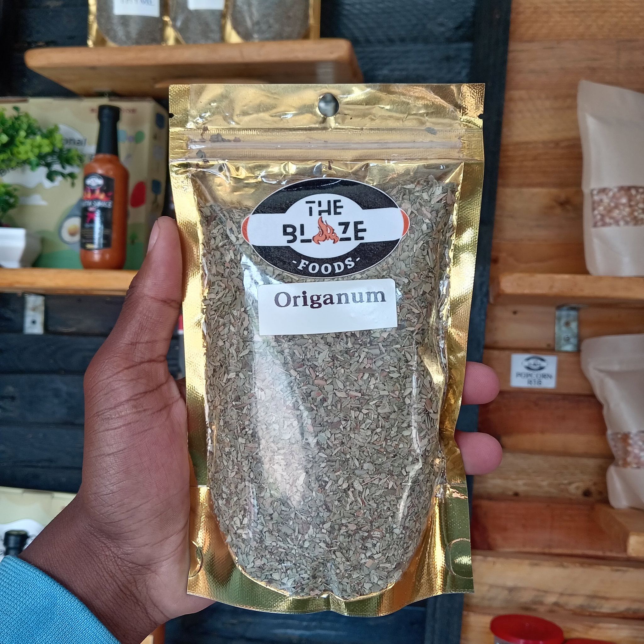 Oregano 60g_0