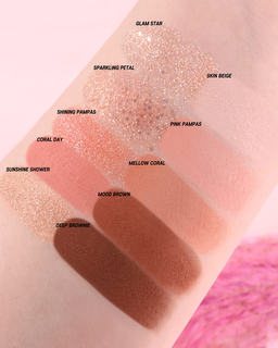 Romand Better Than Palette #01