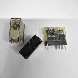 relay RJ2S-C