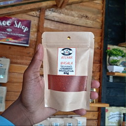 Pickle Masala 80g