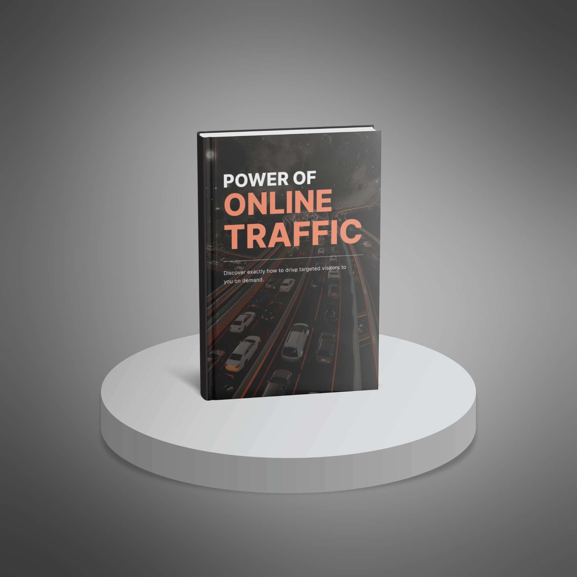 Power of Online Traffic_2