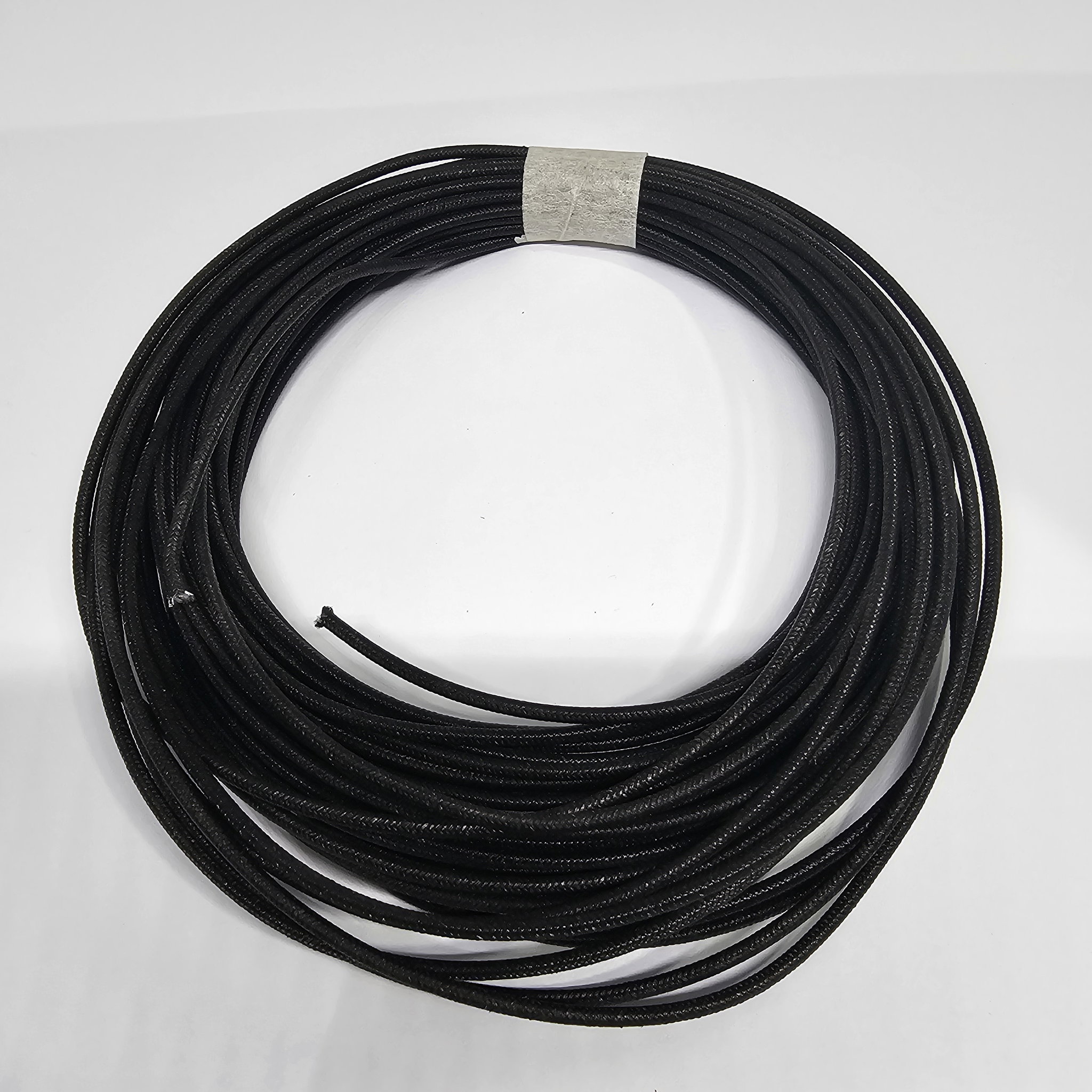 Heat proof wire_0