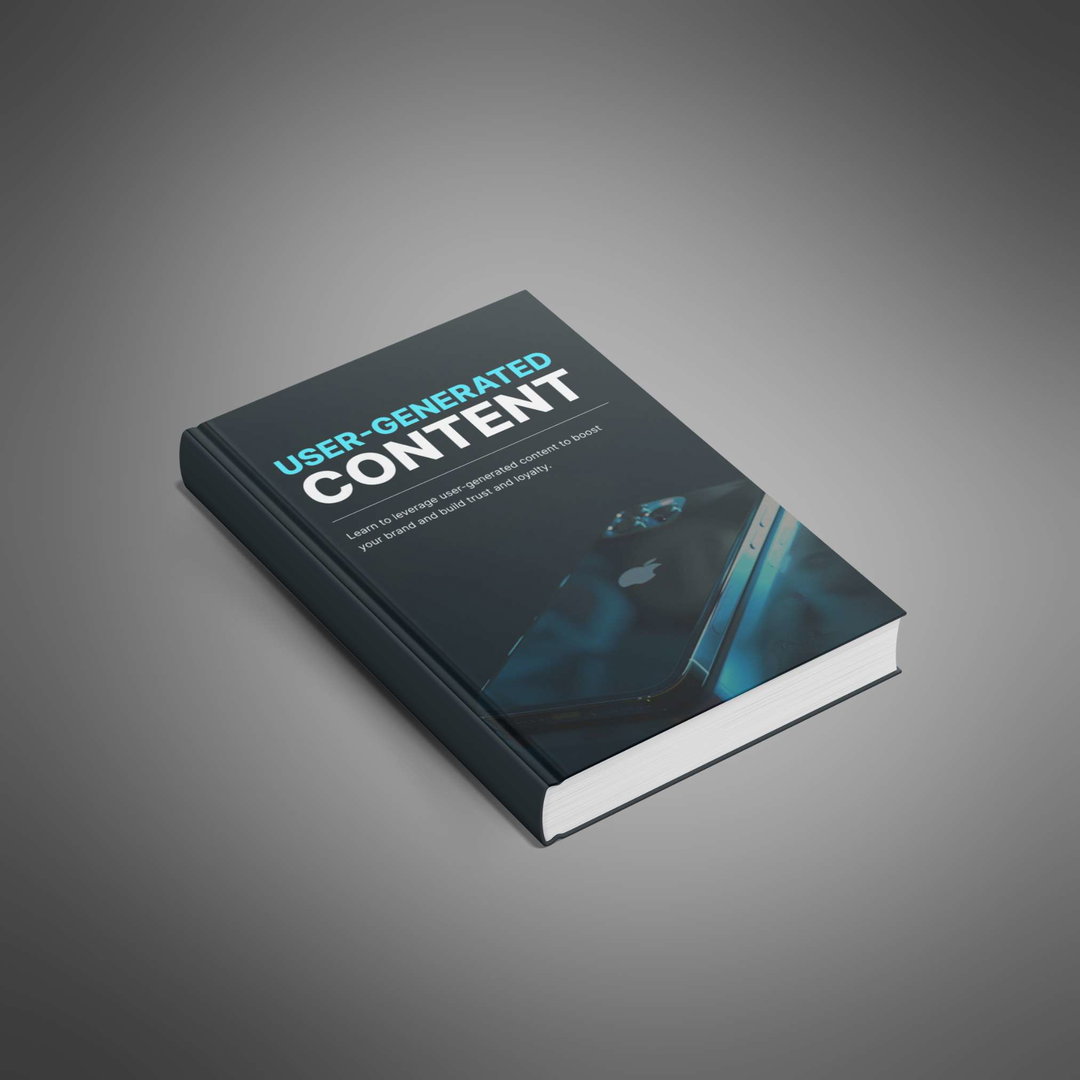 Power Of User-Generated Content