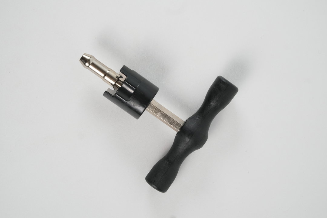 Metal Reamer 2025