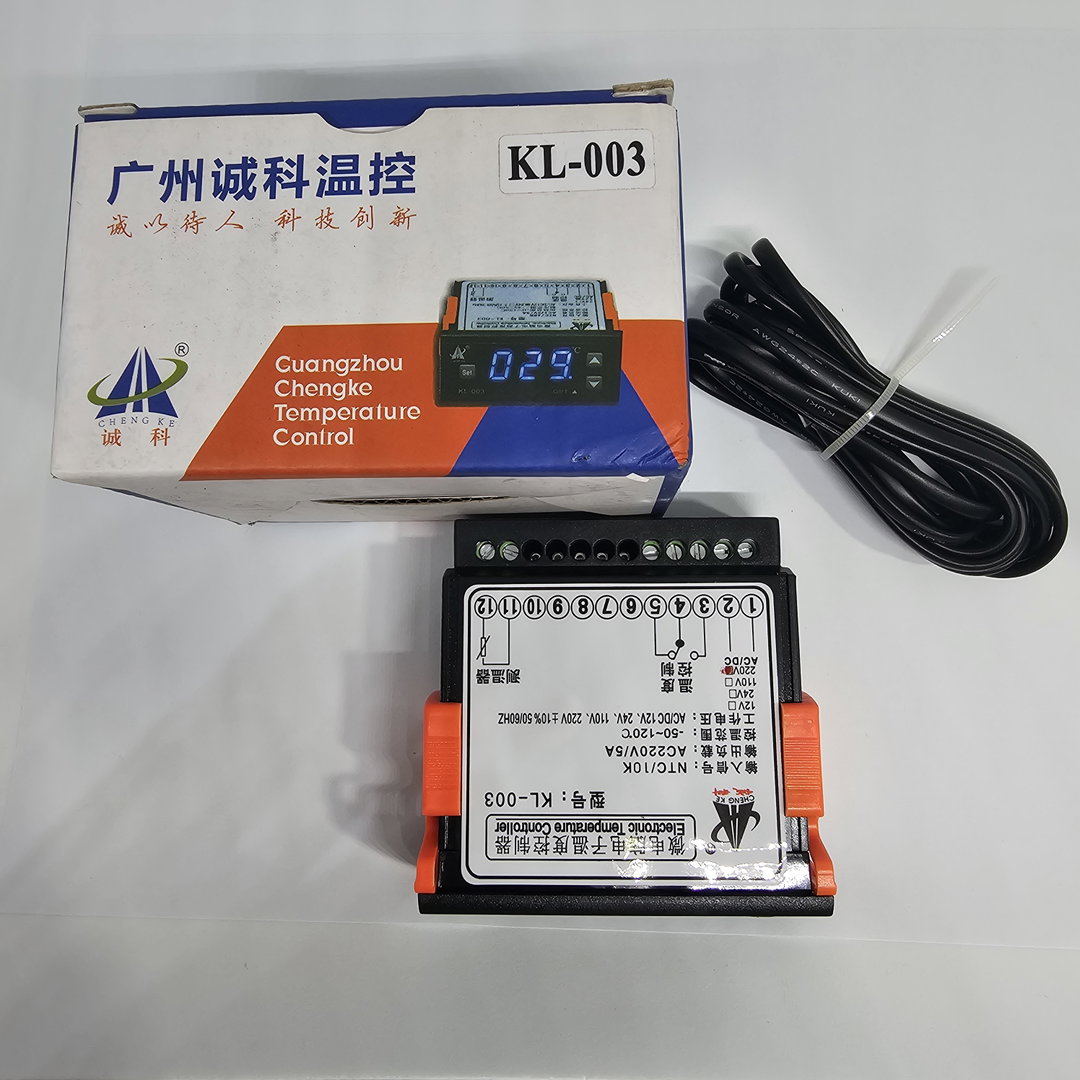 KL-003