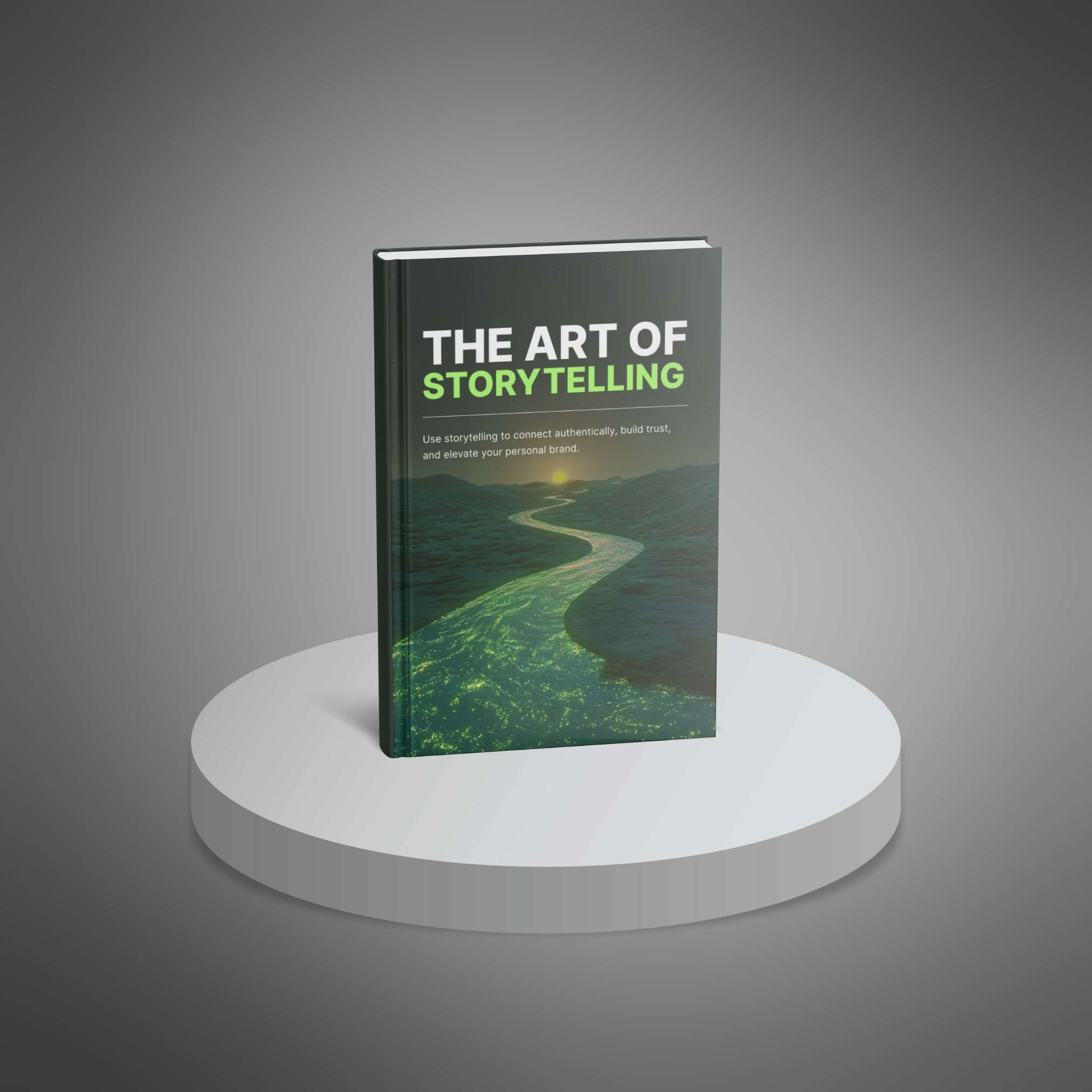 The Art of Storytelling - Ebook_2