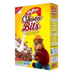 POPPINS CHOCO BITS