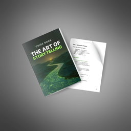 The Art of Storytelling - Guide