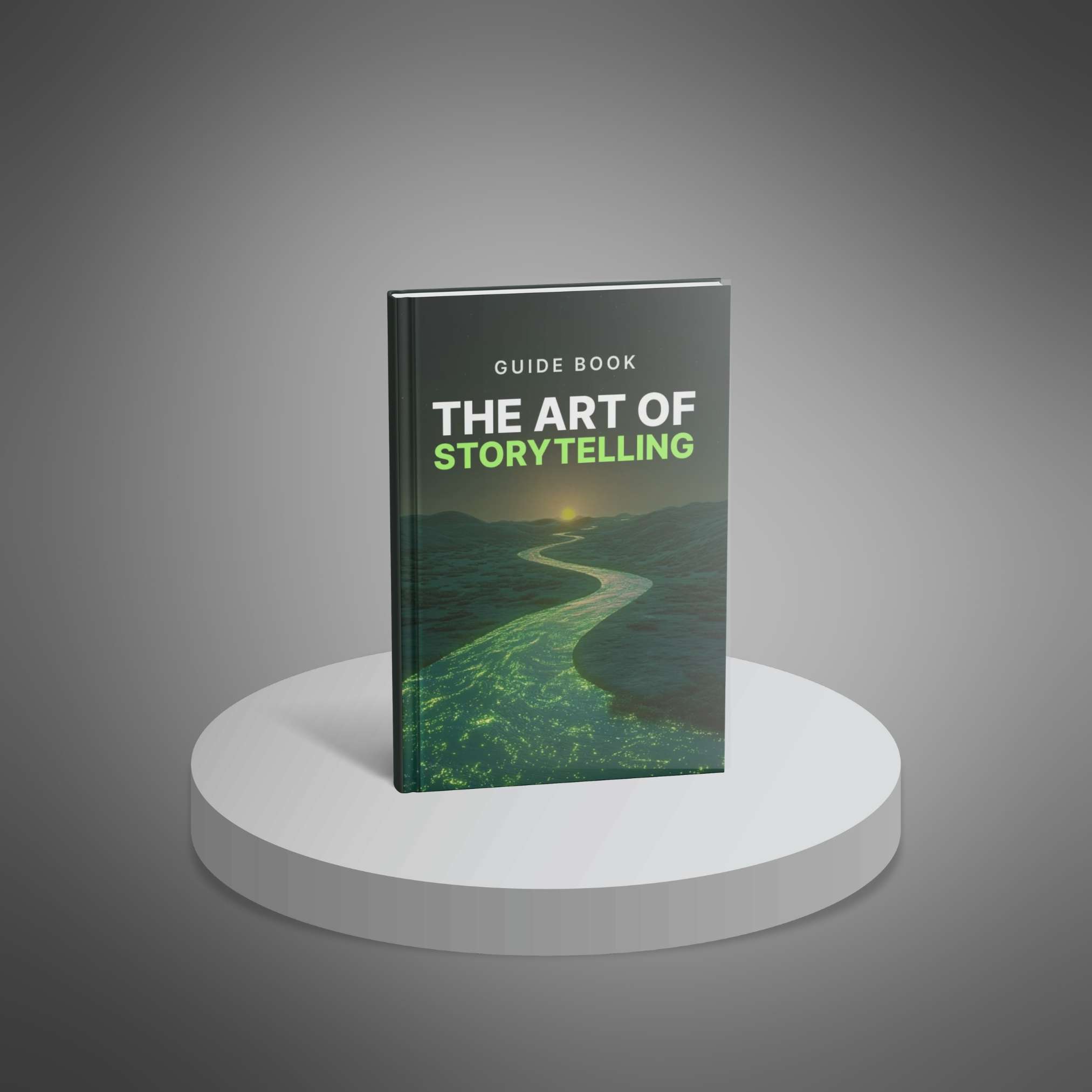 The Art of Storytelling - Guide_0