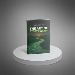 The Art of Storytelling - Guide