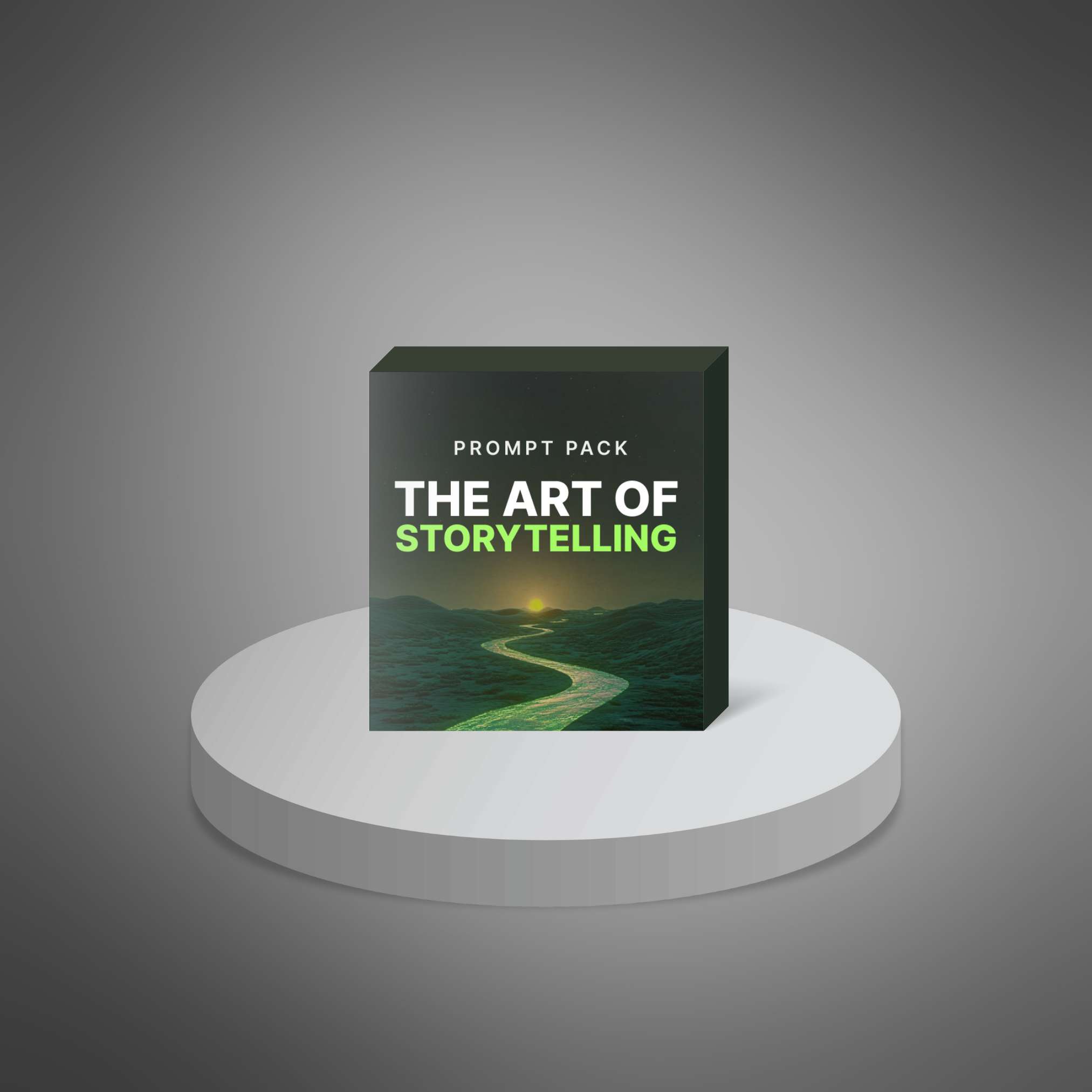 The Art of Storytelling - Prompts_0