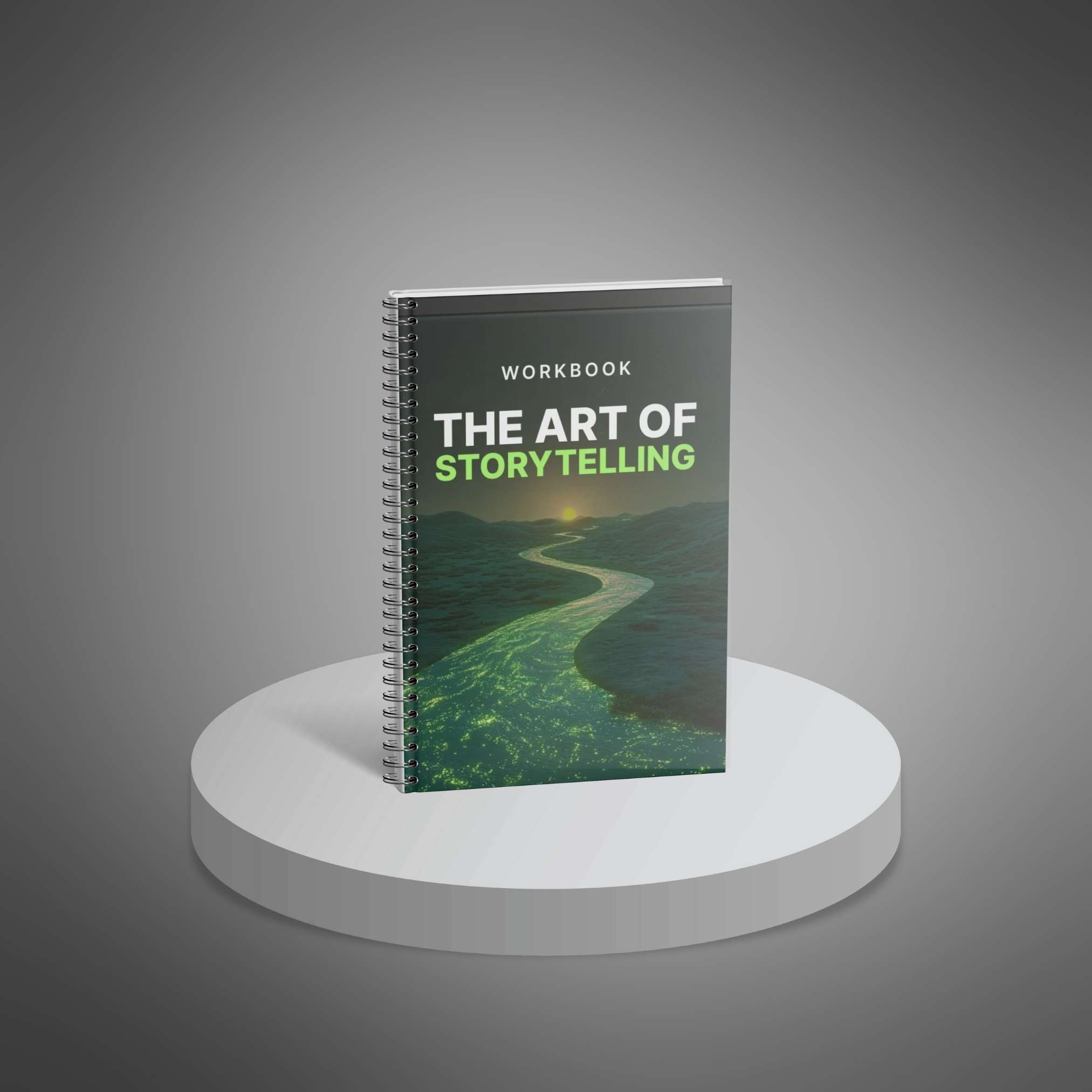 The Art of Storytelling - Workbook_0