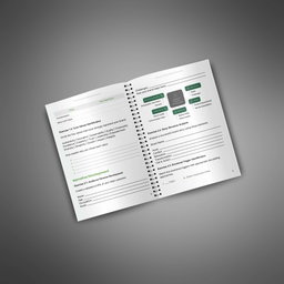 The Art of Storytelling - Workbook