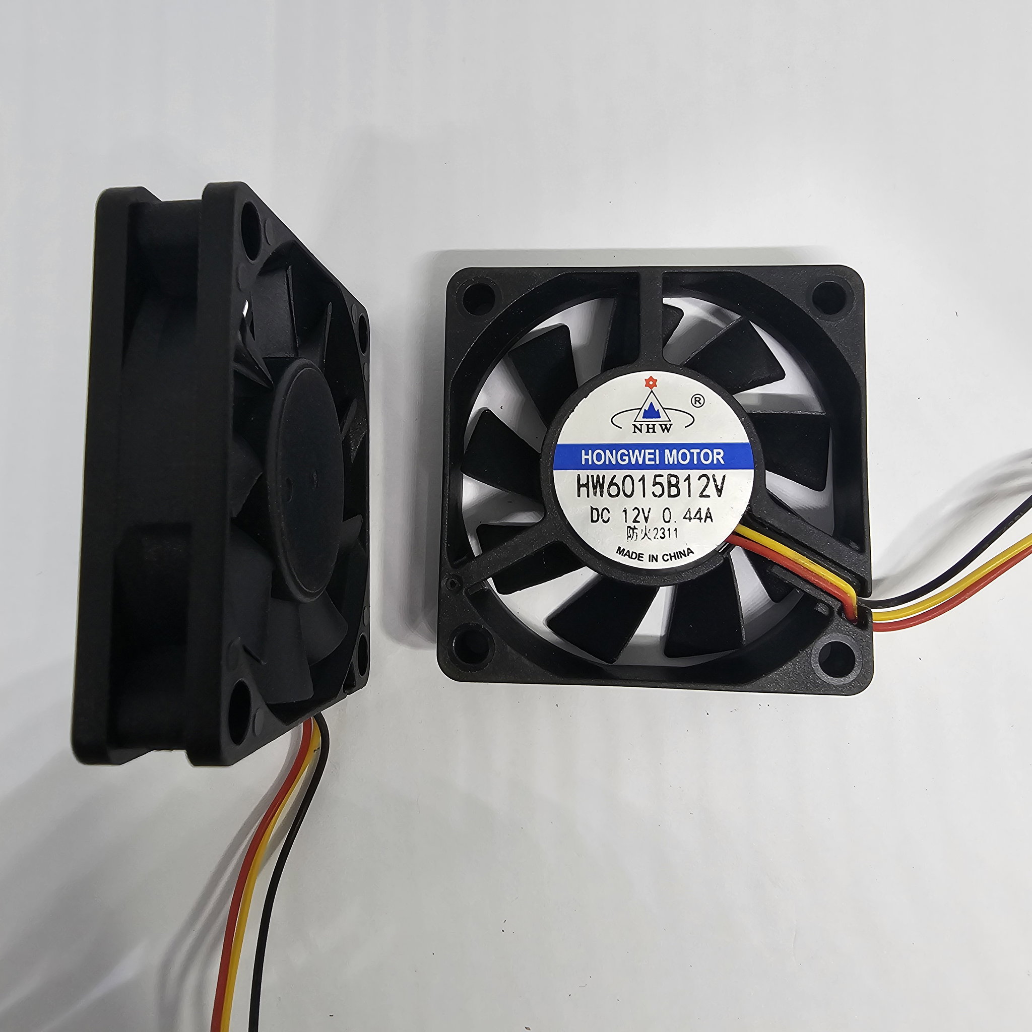 Inverter cooling fan 3wire  12V_0