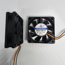 Inverter cooling fan 3wire  12V